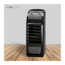 3in1 fan, humidifier and air purifier AEG LK 3742 Black/Anthracite