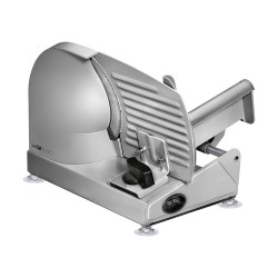 Clatronic MA 3585 Silver electric slicer