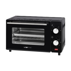 Mini oven 8L Clatronic MB 3746 Black