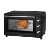 Multifunction oven 30L Clatronic MBG 3728 Black
