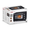 Multifunction oven 30L Clatronic MBG 3728 Black