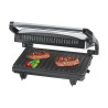 Gril multifonction Clatronic MG 3519 Noir