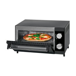 Mini pizza oven 12L Clatronic MPO 3520 Black