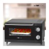 Mini pizza oven 12L Clatronic MPO 3520 Black