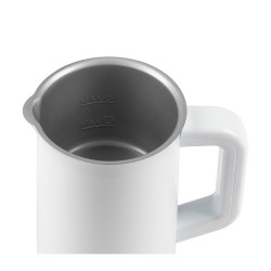 Milk Frother Clatronic MS 3693 White