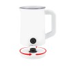 Milk Frother Clatronic MS 3693 White