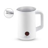 Milk Frother Clatronic MS 3693 White