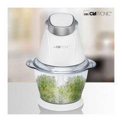 Ice chopper and crusher Clatronic MZ 3579 White
