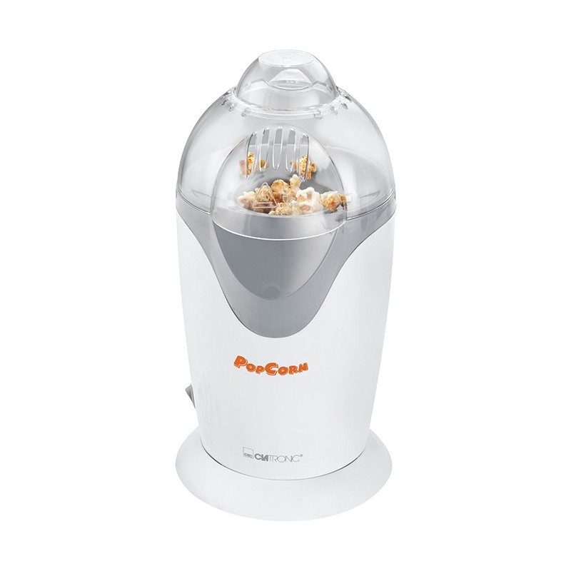 Popcorn machine Clatronic PM 3635 White