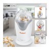 Popcorn machine Clatronic PM 3635 White