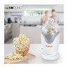 Popcorn machine Clatronic PM 3635 White