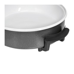 Multifunction electric ceramic frying pan XXL 42cm Clatronic PP 3570C