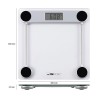 Clatronic PW 3368 electronic glass scale