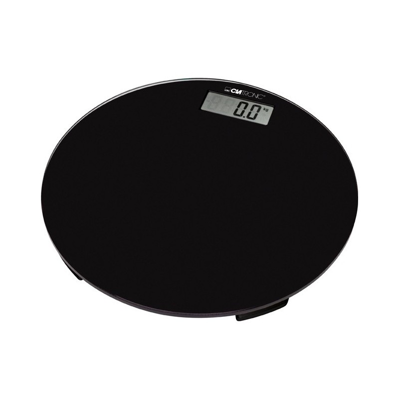 Clatronic PW 3369 Black scale