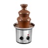 Clatronic SKB 3248 chocolate fountain