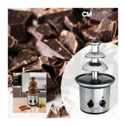 Clatronic SKB 3248 chocolate fountain