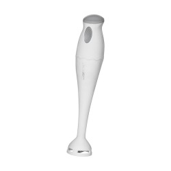 Mixeur plongeant Clatronic SM 3081 Blanc