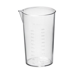 Clatronic SM 3081 White hand blender