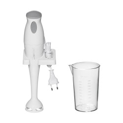 Clatronic SM 3081 White hand blender