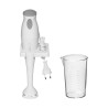 Clatronic SM 3081 White hand blender