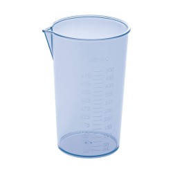 Clatronic SM 3577 hand blender Blue