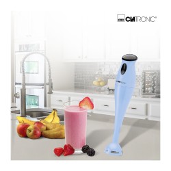 Clatronic SM 3577 hand blender Blue