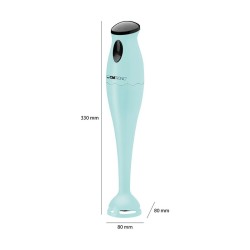 Clatronic SM 3577 hand blender Mint/green