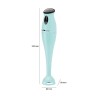 Clatronic SM 3577 hand blender Mint/green