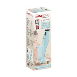 Mixeur plongeant Clatronic SM 3577 Menthe/vert