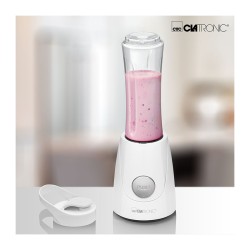 Smoothie maker Clatronic SM 3593 White