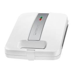 Croque Monsieur XXL Clatronic ST 3629 White
