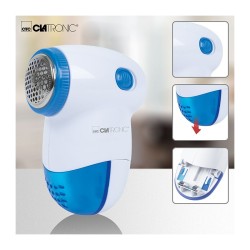 Clatronic TC3758 Textile Cleaner-White