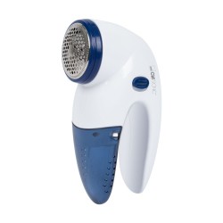 Nettoyant Textile Clatronic TC 3759 Blanc