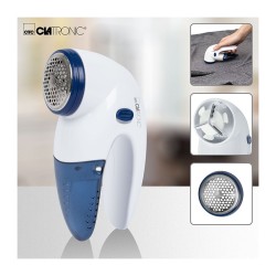 Clatronic TC 3759 Textile Cleaner White