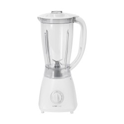 Blender Mixeur universel 1,5L 500W Clatronic UM 3470 Blanc
