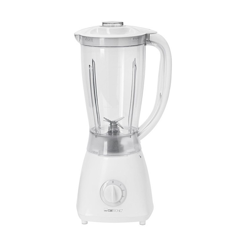 Blender Universal Mixer 1,5L 500W Clatronic UM 3470 White