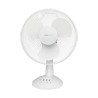 Table fan 30cm Clatronic VL 3602 White