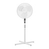 40cm pedestal fan Clatronic VL 3603S White