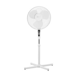 40cm pedestal fan Clatronic VL 3603S White