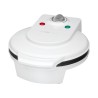 Gaufrier Clatronic WA 3491 Blanc