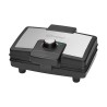 Clatronic WA 3606 waffle iron