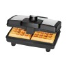 Clatronic WA 3606 waffle iron