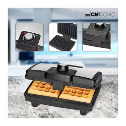 Clatronic WA 3606 waffle iron
