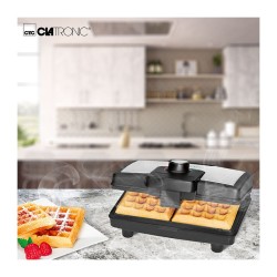 Clatronic WA 3606 waffle iron