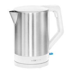 Electric kettle 1,5L 2200W Clatronic WKS 3692 White