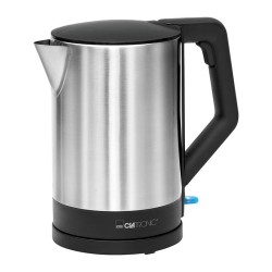 Electric kettle 1.5L 2200W Clatronic WKS 3692 Black