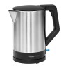 Electric kettle 1.5L 2200W Clatronic WKS 3692 Black