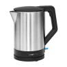 Electric kettle 1.5L 2200W Clatronic WKS 3692 Black