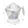 Clatronic ZP 3066 Electric Citrus Squeezer White