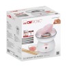 Clatronic ZWM 3478 White Cotton Candy Machine